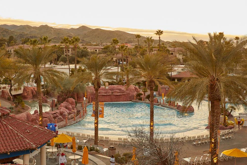 Oasis Water Park — თემატური პარკი, rated 4.4/5