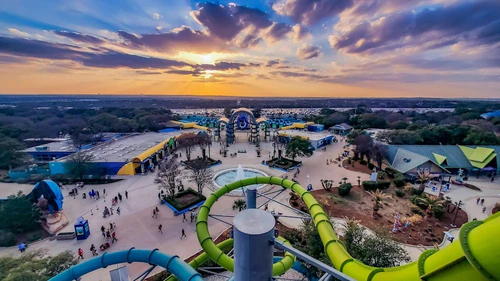 Aquatica San Antonio — თემატური პარკი, rated 4.5/5