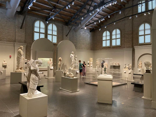 San Antonio Museum of Art — მუზეუმი, rated 4.7/5