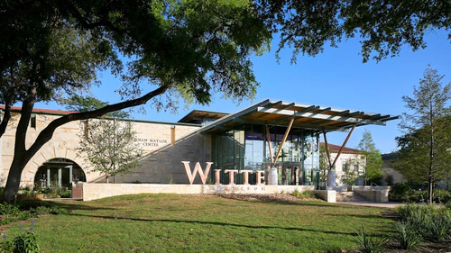 Witte Museum — მუზეუმი, rated 4.7/5