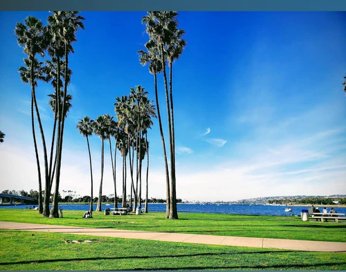 Mission Bay Park — Park, rated 4.6/5