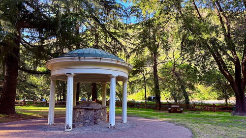Alum Rock Park — პარკი, rated 4.7/5