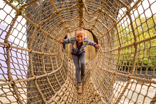 Children's Discovery Museum of San Jose — თემატური პარკი, rated 4.6/5
