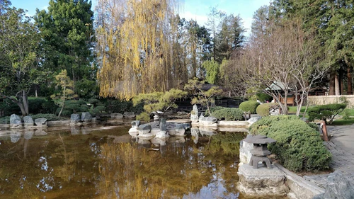 Kelley Park — პარკი, rated 4.4/5