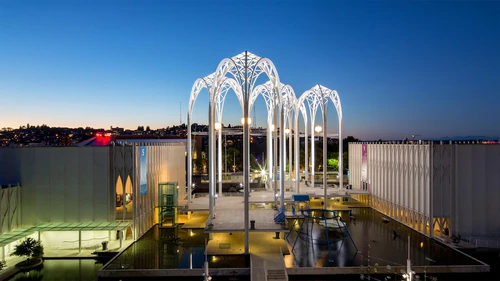 Pacific Science Center — মিউজিয়াম, rated 4.5/5
