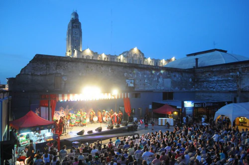 Museo del Carnaval — মিউজিয়াম, rated 4.5/5