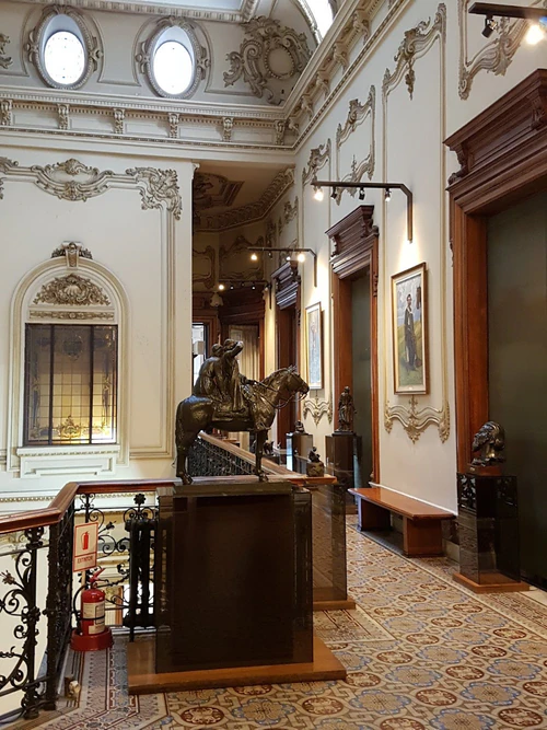 Museo of the Gaucho and Currency — মিউজিয়াম, rated 4.7/5