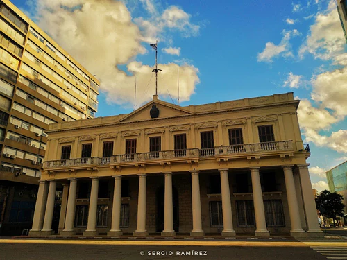 Palacio Estevez | Museo de la Casa de Gobierno — মিউজিয়াম, rated 4.6/5