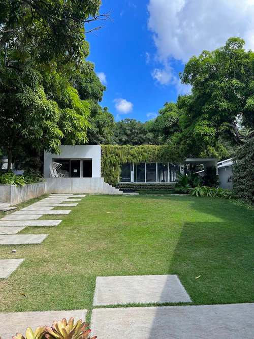 Centro de Arte Los Galpones in Caracas