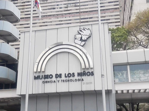 Children's Museum of Caracas — Museum, rated 3.9/5