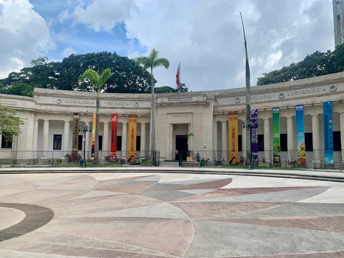 Museum of Natural Sciences — Museum, rated 4.4/5