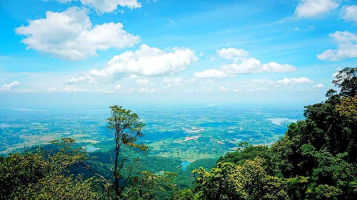 Ba Vi National Park — জাতীয় উদ্যান, rated 4.6/5