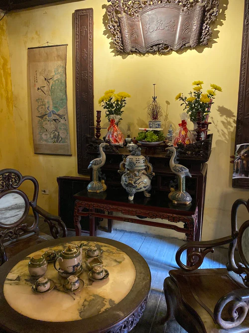 Heritage House — মিউজিয়াম, rated 4.3/5