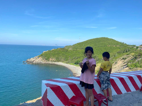 Đèo Lương Sơn in Nha Trang