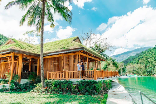 Khu du lịch Ba Hồ in Nha Trang — Lodging