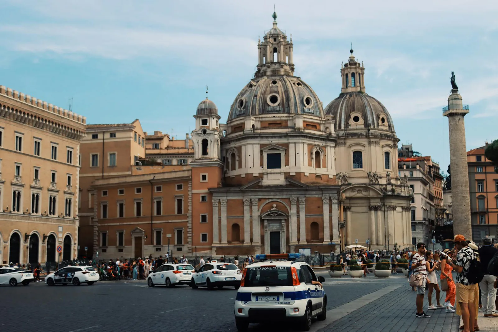Italija travel guide