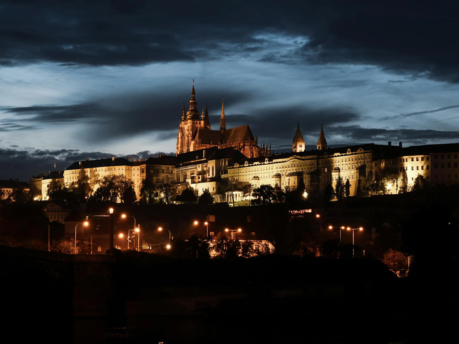Češka travel guide