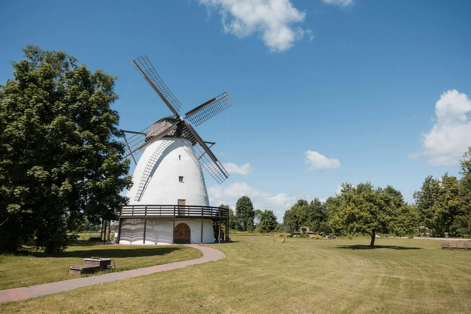 Estonija travel guide