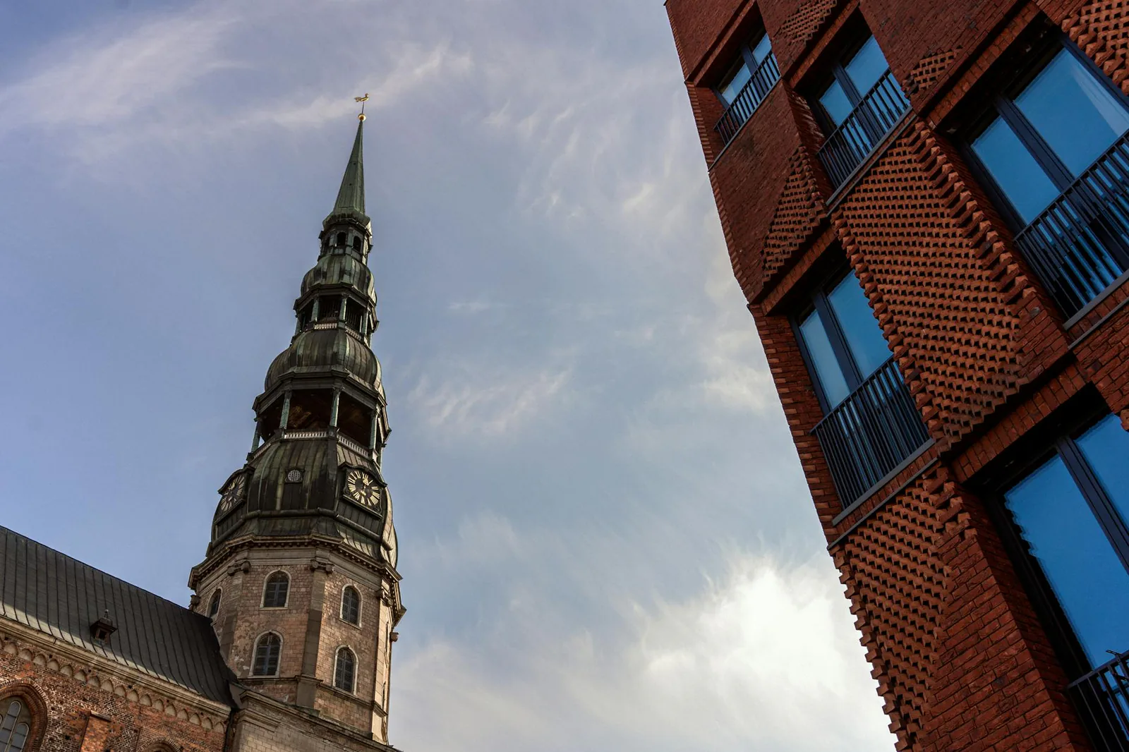 Latvija travel guide