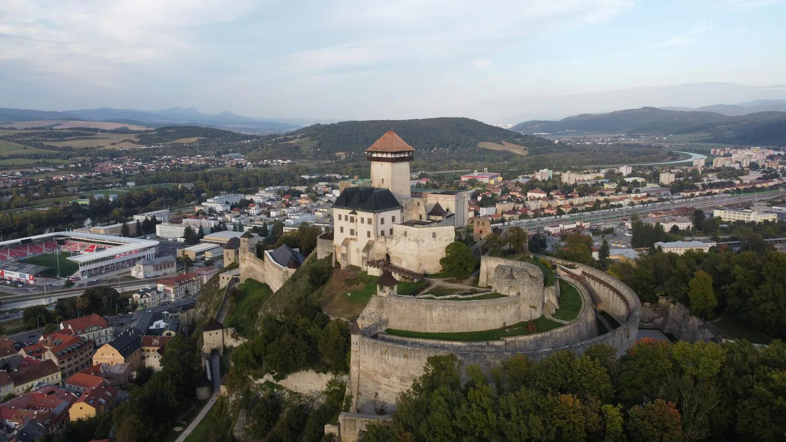 Slovačka travel guide