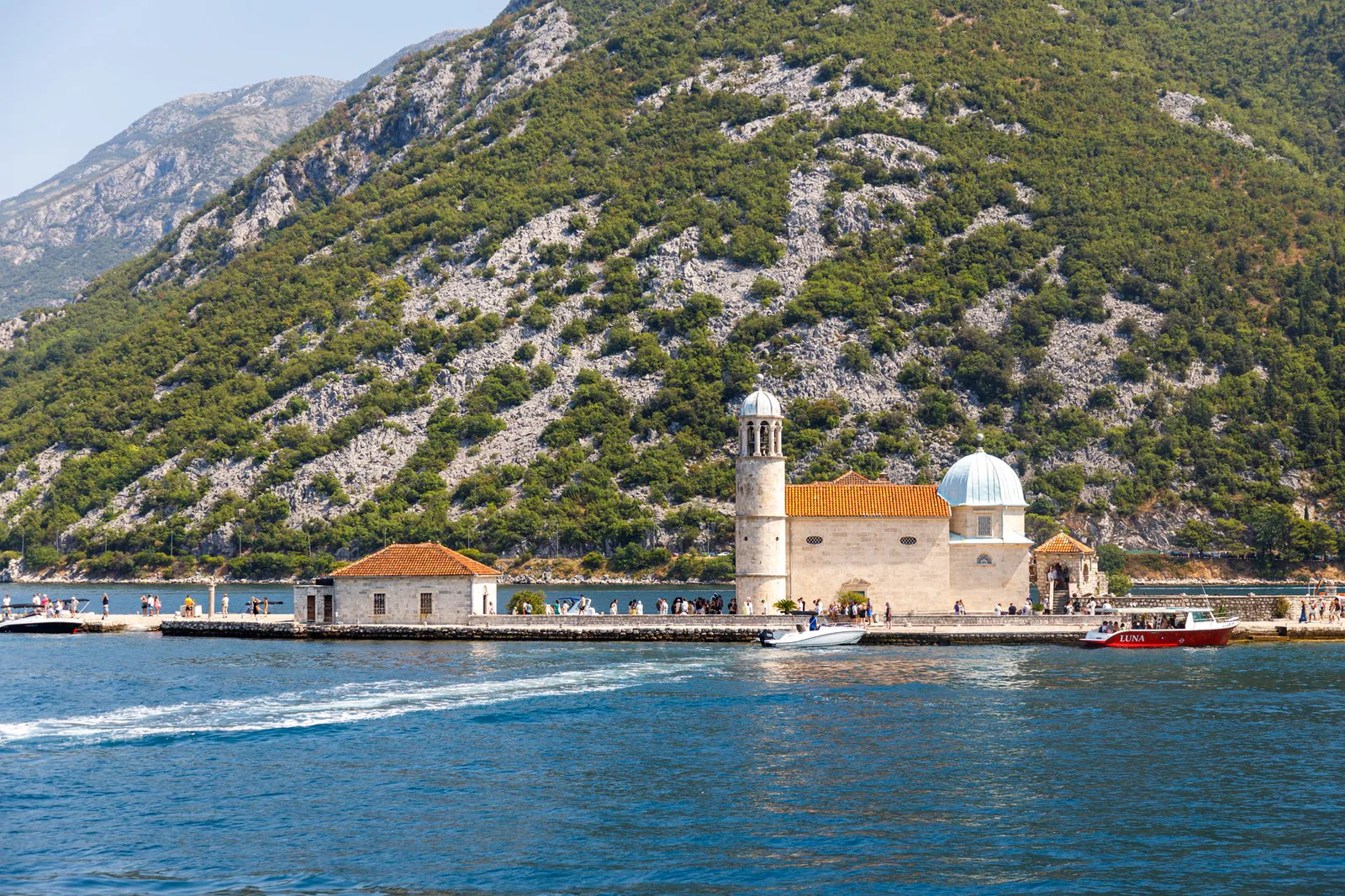 Crna Gora travel guide