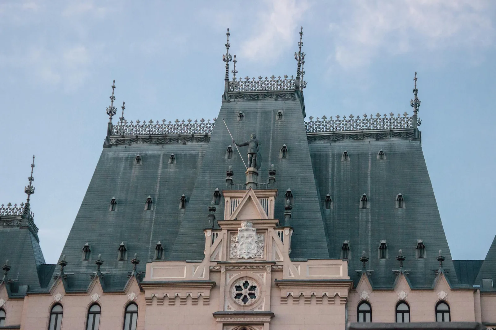 Rumunjska travel guide