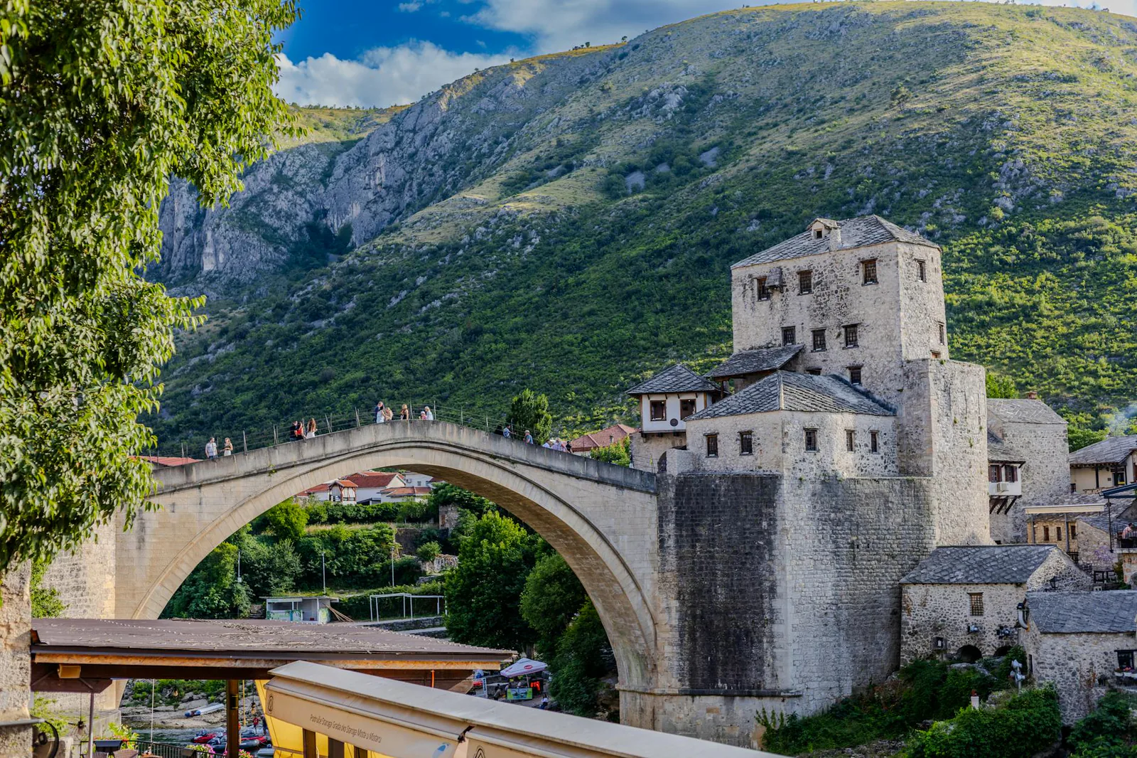 Bosna i Hercegovina travel guide