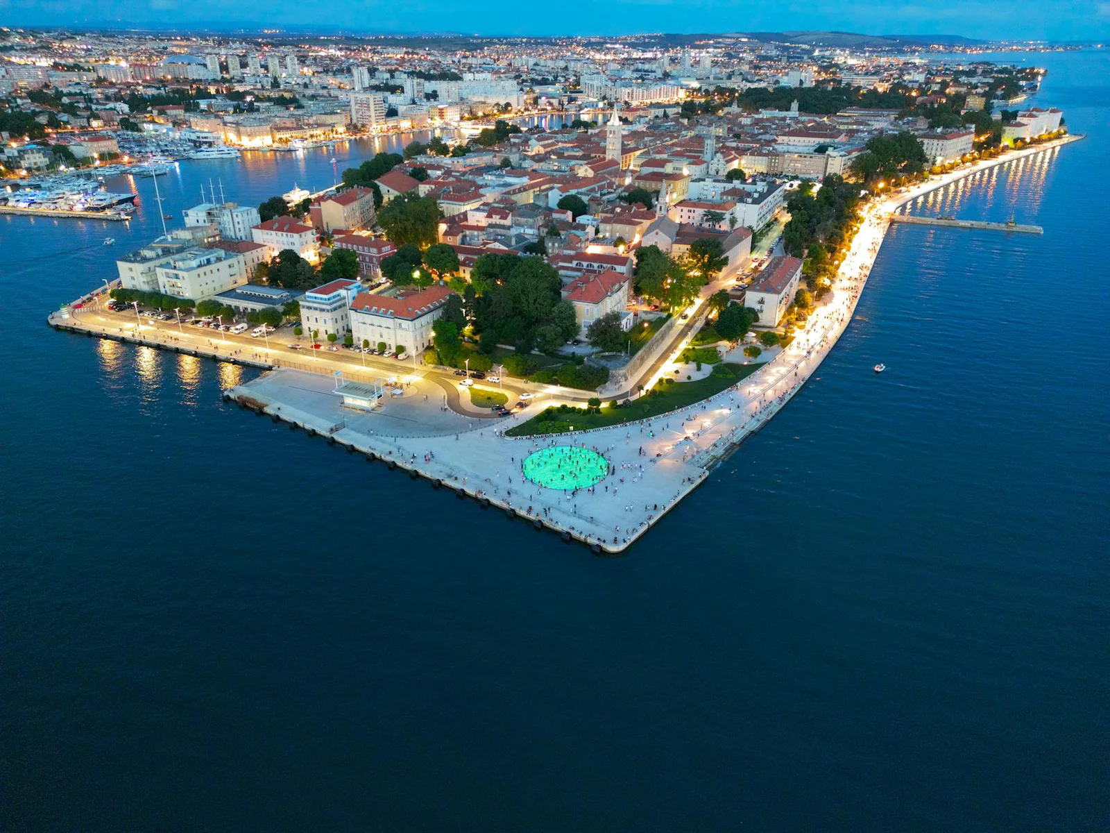 Hrvatska travel guide