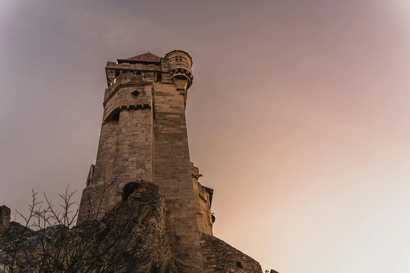 Lihtenštajn travel guide
