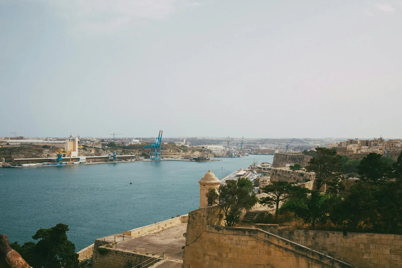 Malta travel guide