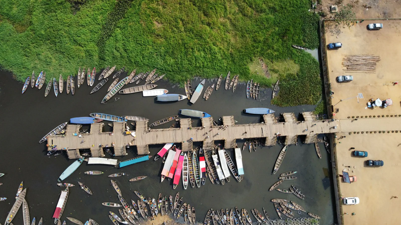 Benin travel guide