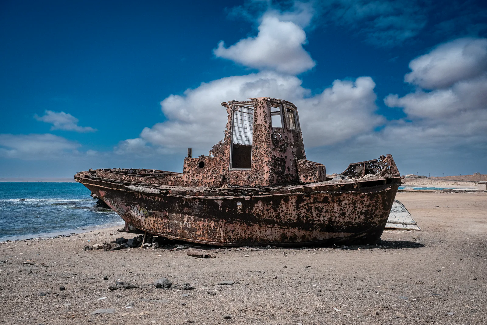 Cabo Verde travel guide