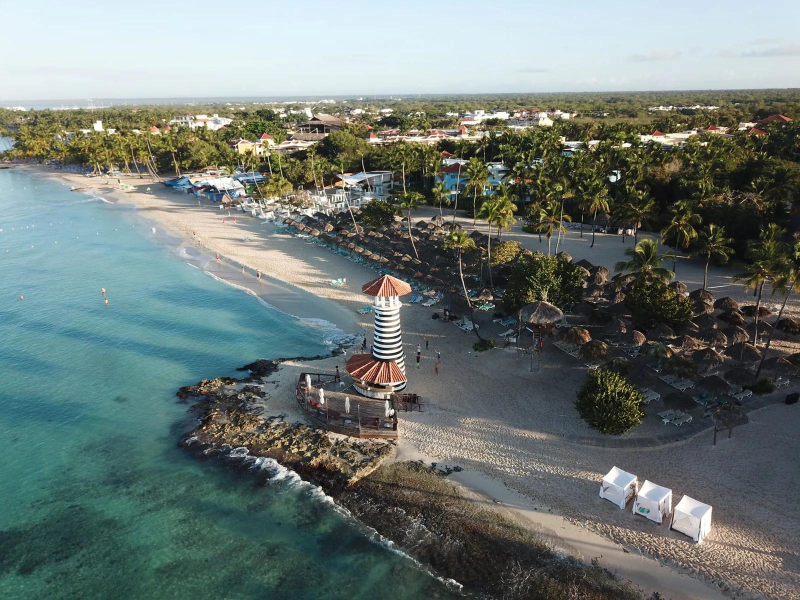 Dominican Republic travel guide