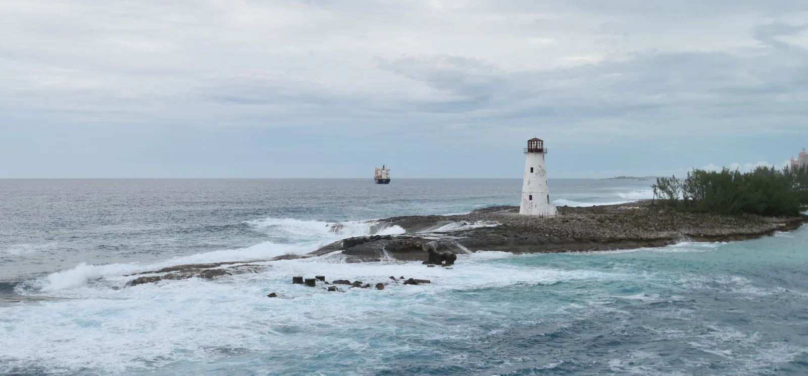 Bahamas travel guide