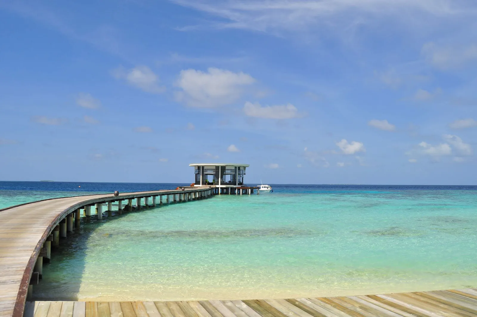 Maldives travel guide