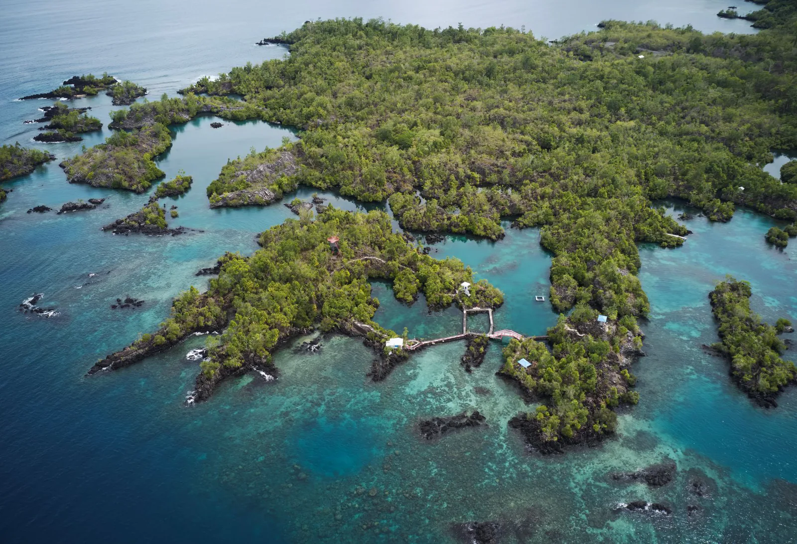 Solomon Islands