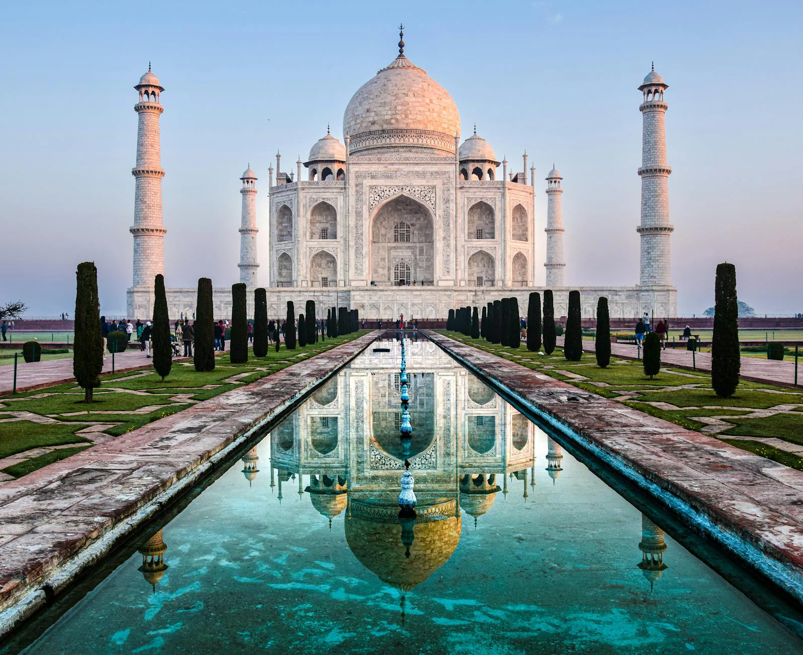 India