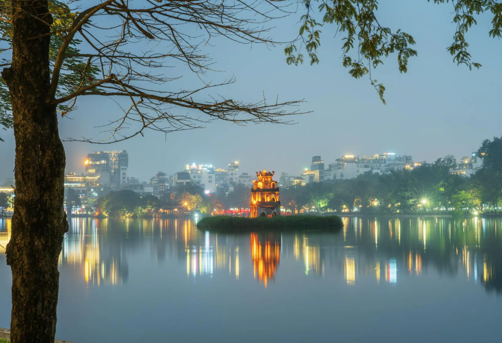 Vietnam