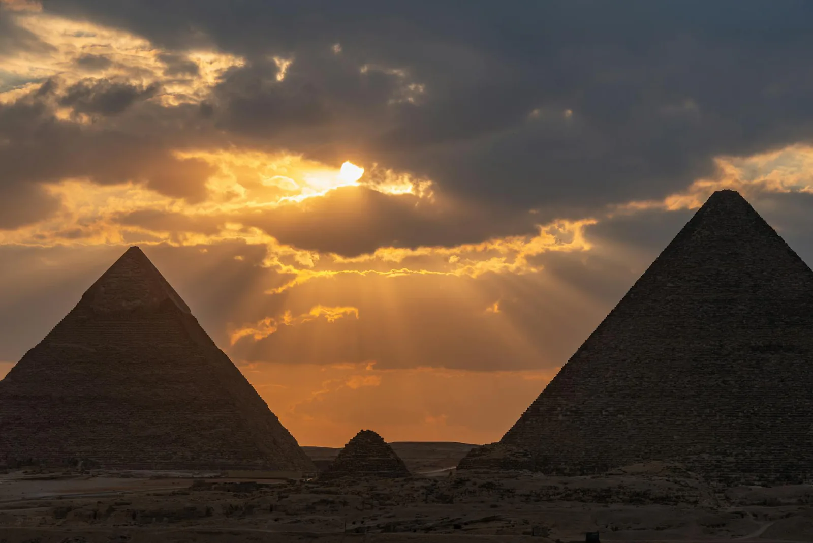 Egypte