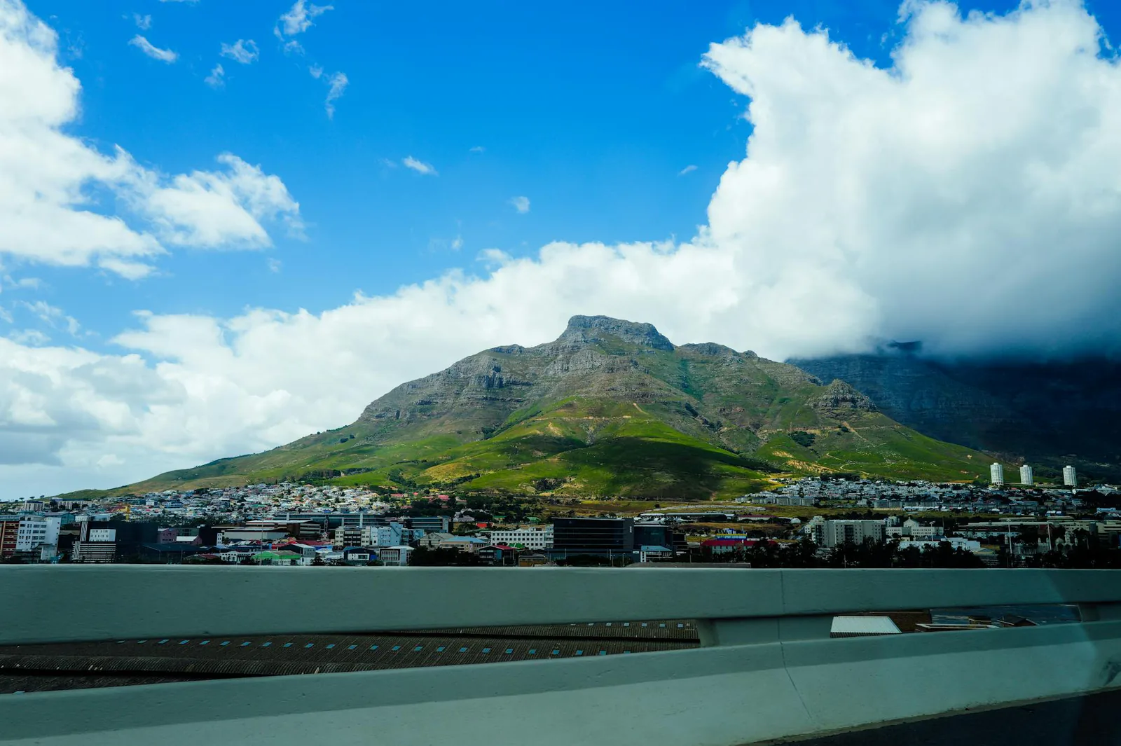Zuid-Afrika