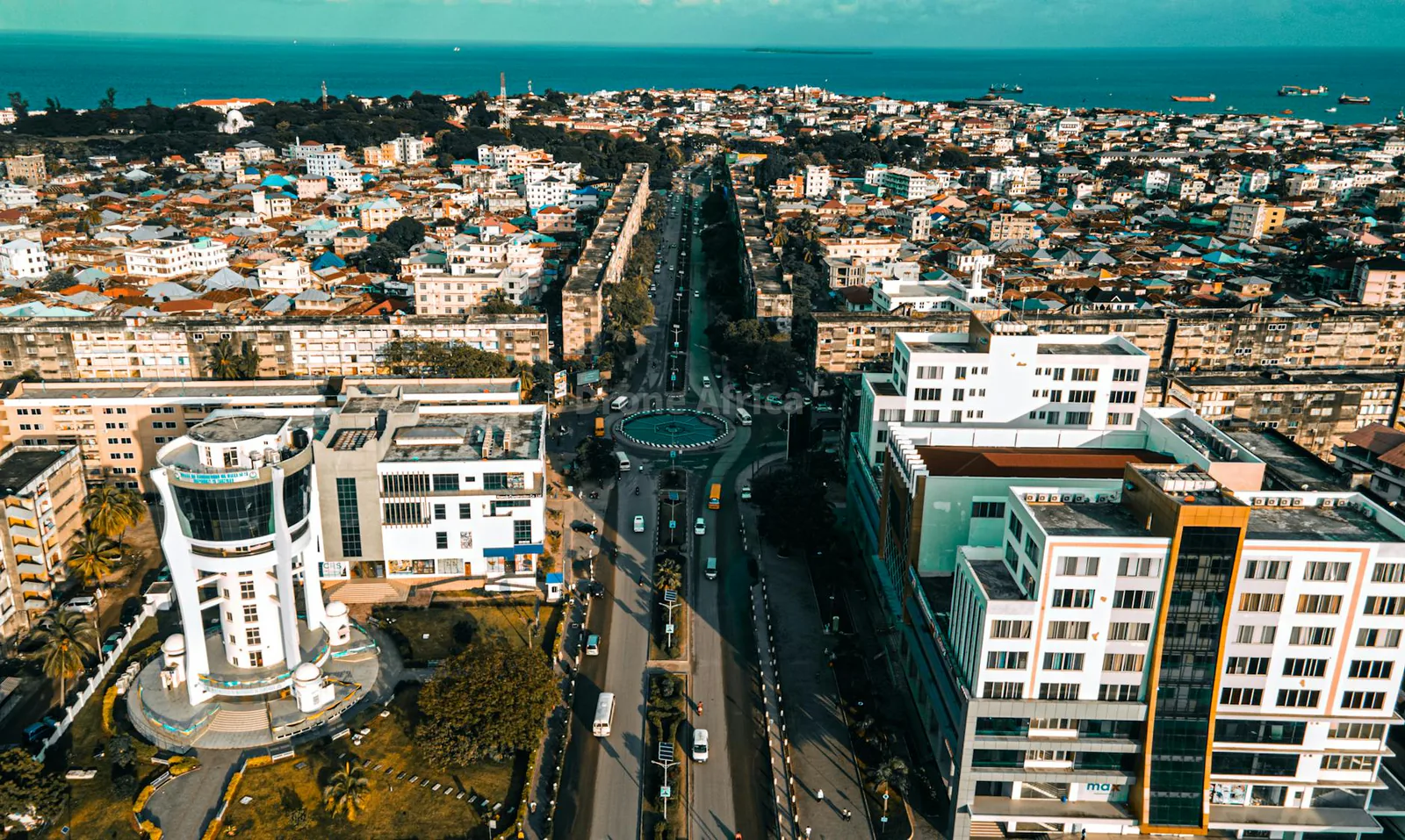 Tanzania