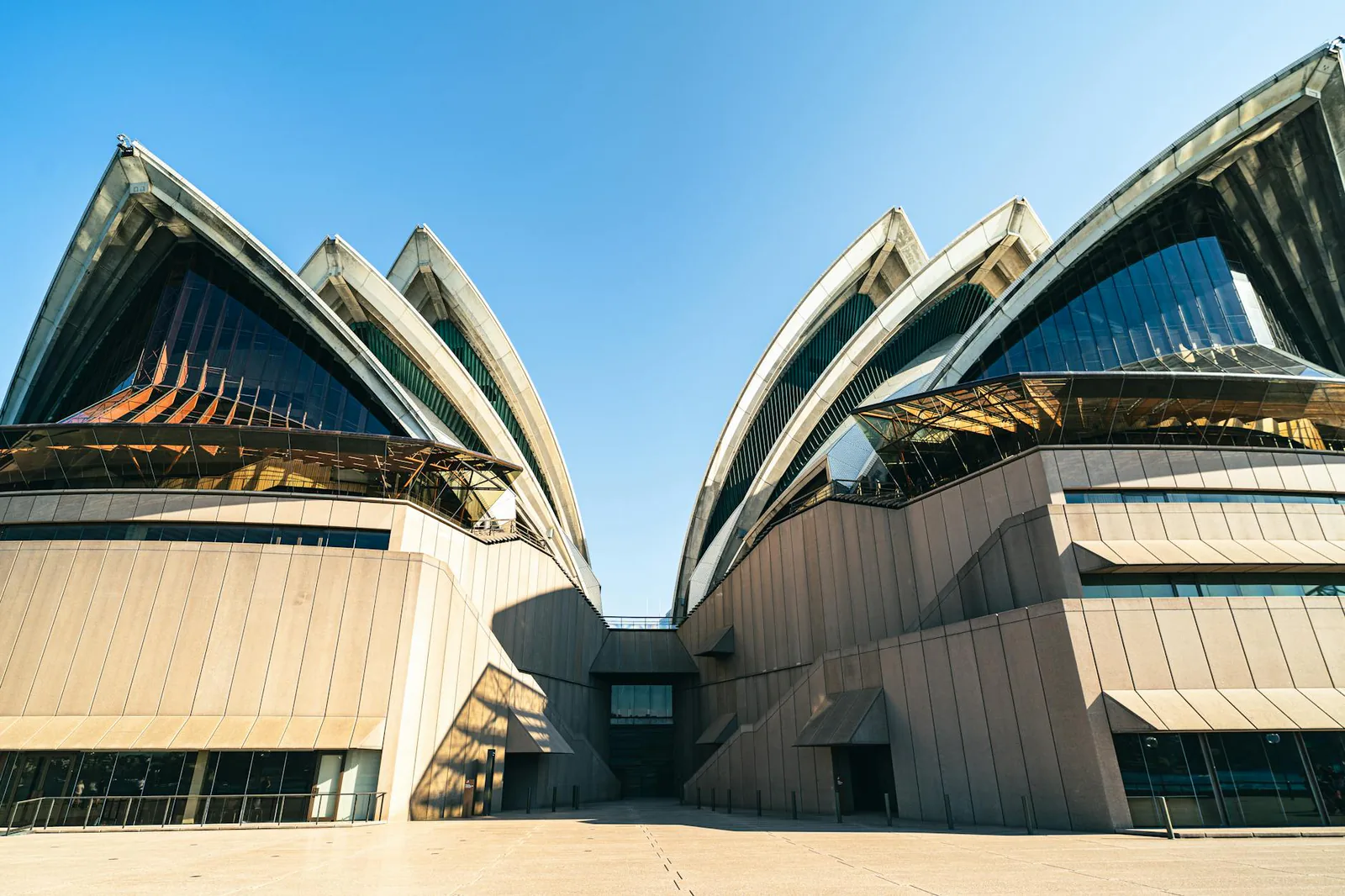 Australië