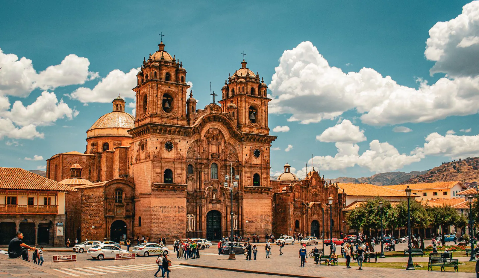 Perú