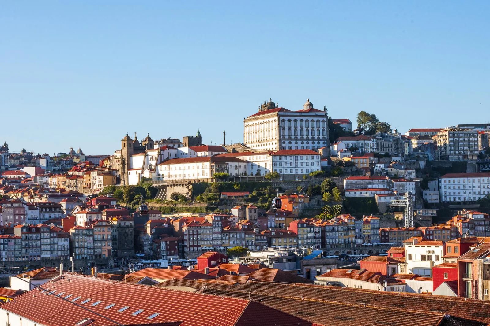 Portugal travel guide
