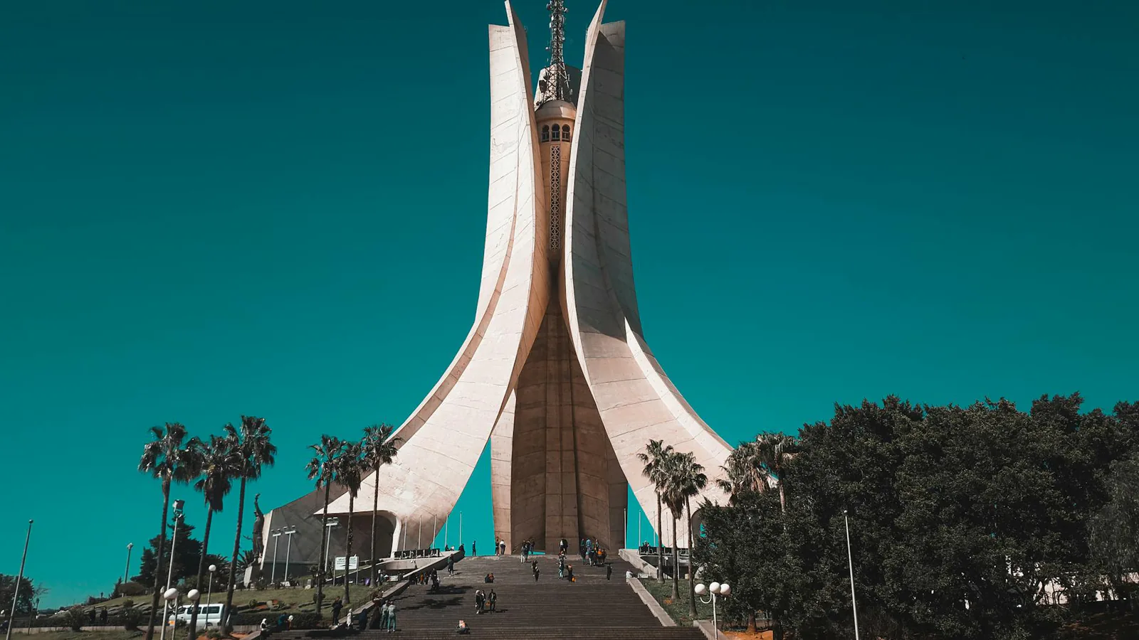 Algérie