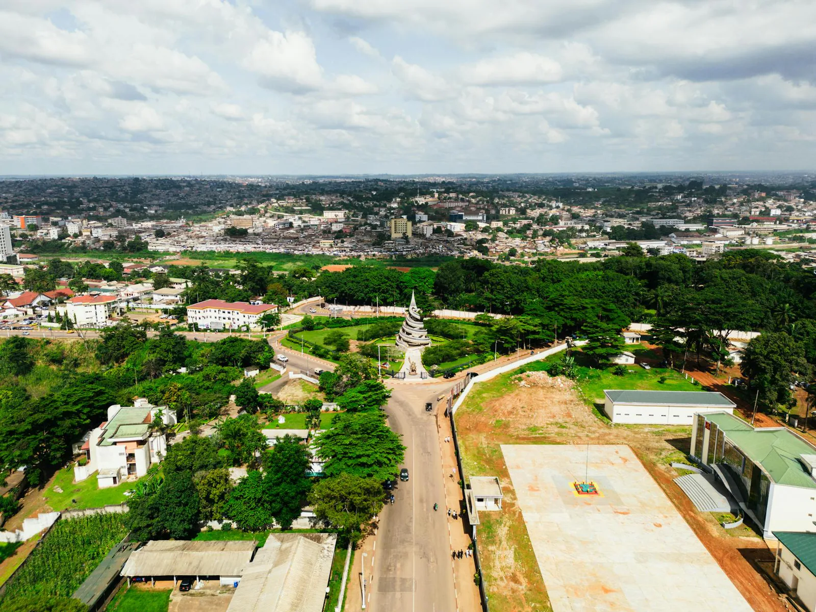 Kamerun