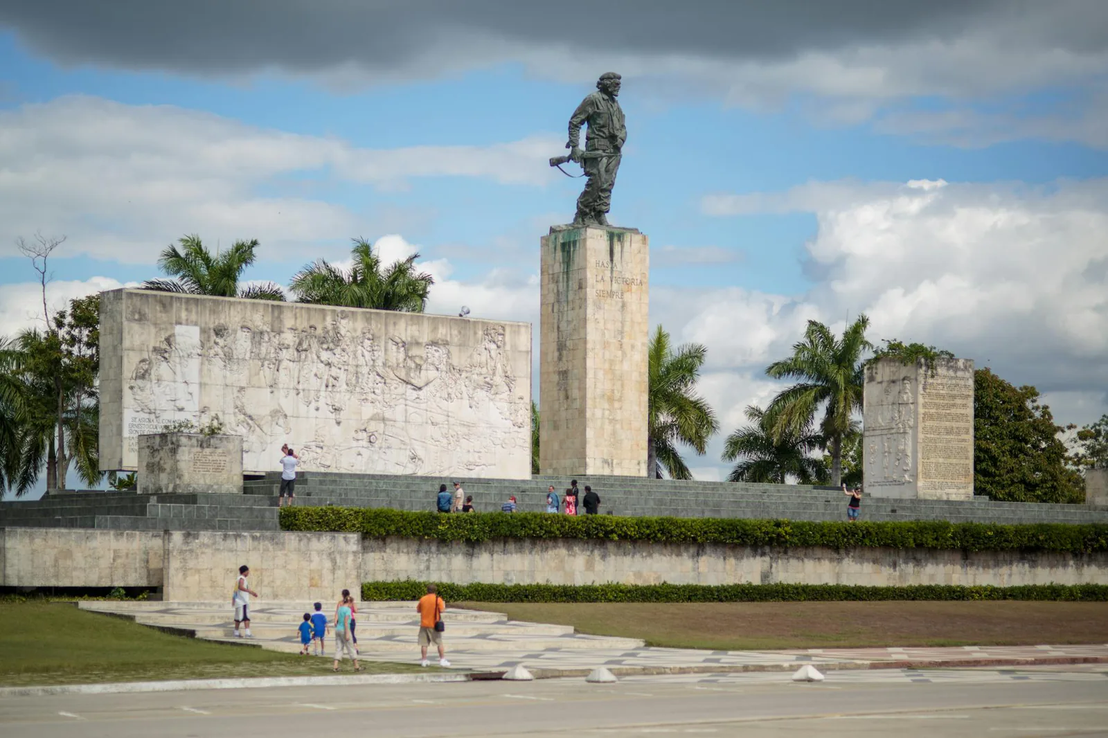Cuba