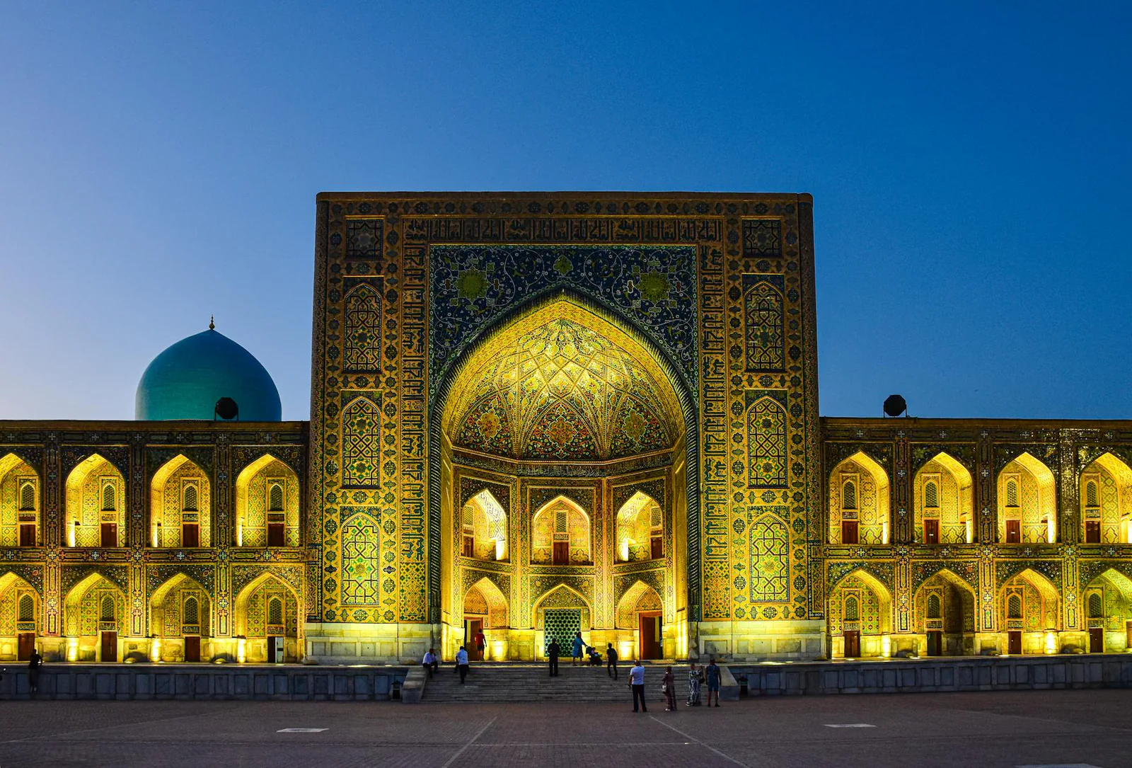 Uzbekistán