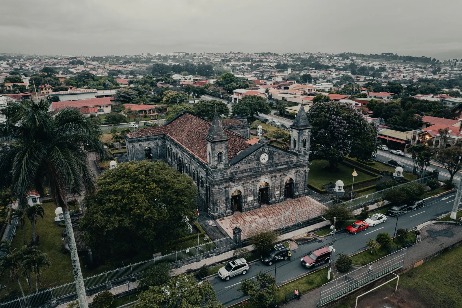 Costa Rica