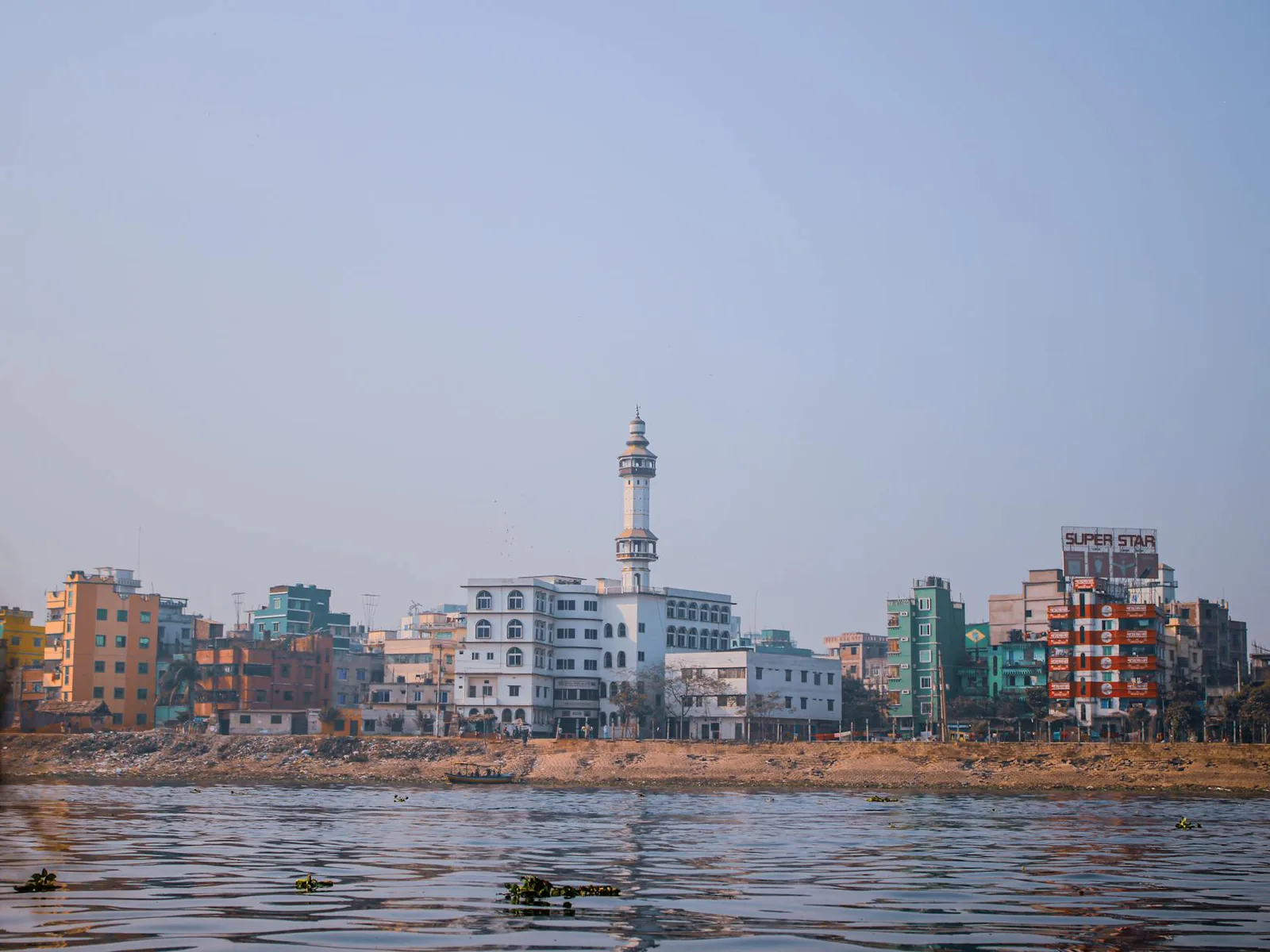 BD Bangladesh